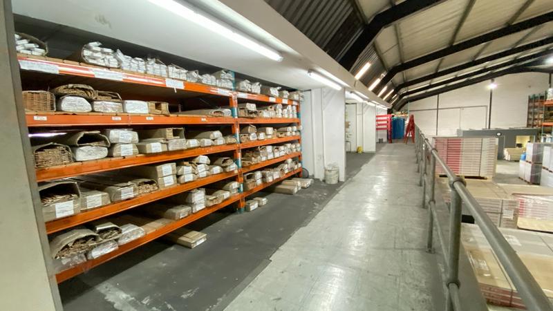 To Let commercial Property for Rent in Maitland Western Cape